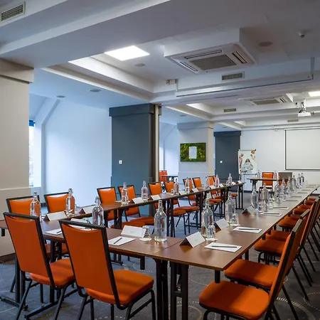Mercure Centrum Hotel