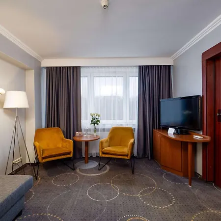 Hotel Mercure Centrum Częstochowa