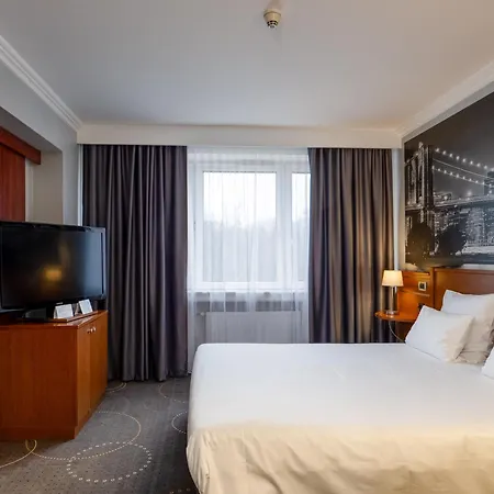 Mercure Centrum 3* Częstochowa
