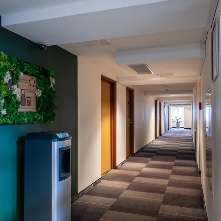 Hotel Mercure Centrum Częstochowa