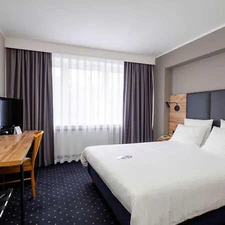 Mercure Centrum 3*