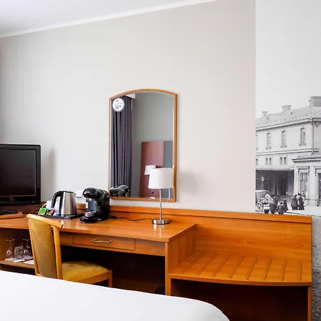 Mercure Centrum Częstochowa