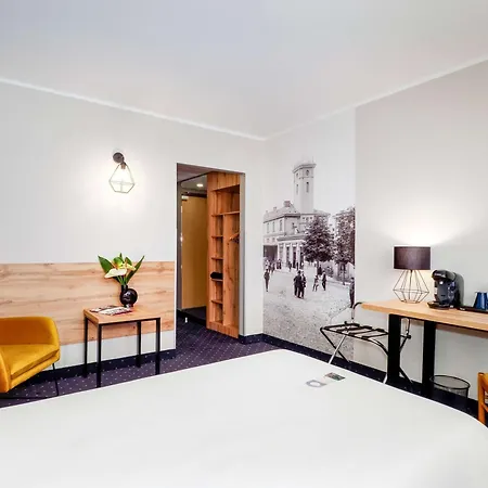 Mercure Centrum