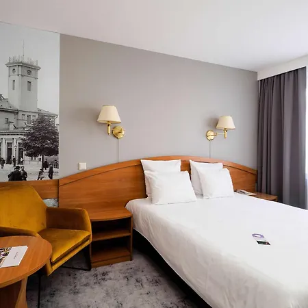 Mercure Centrum