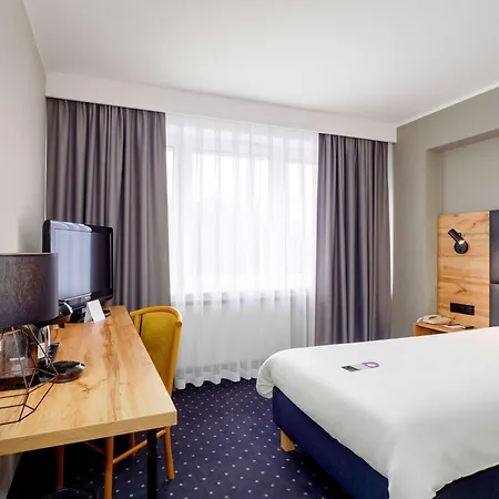 فندق Mercure Centrum