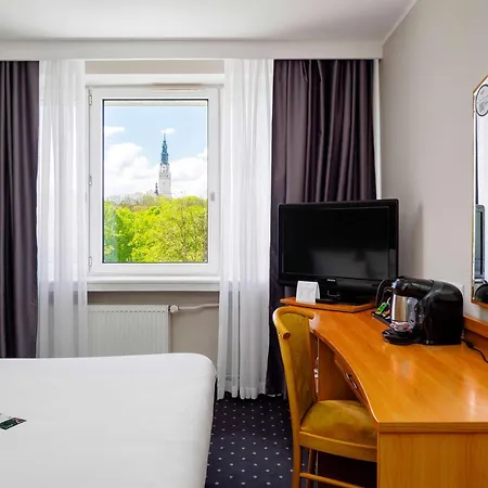 Mercure Centrum Hotel Częstochowa