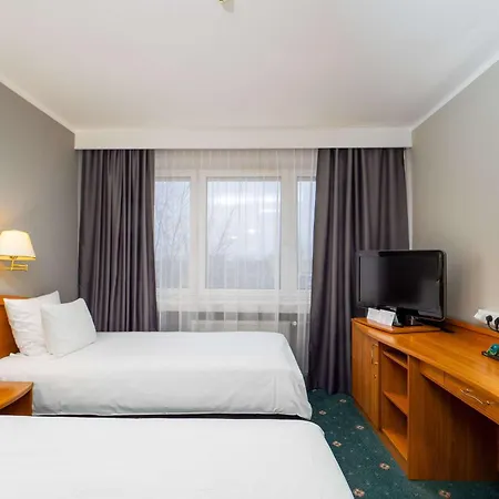 Mercure Centrum 3* Częstochowa