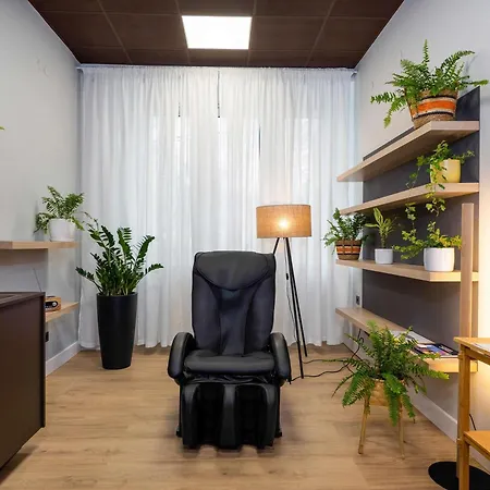 Mercure Centrum Hotel Čenstochová