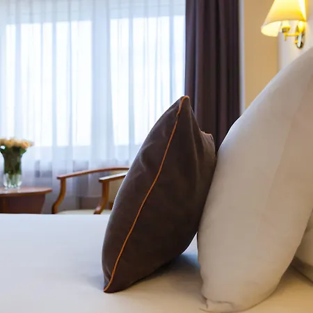 メルキュール チェンストホーバ セントラム ブィドゴシュチュ