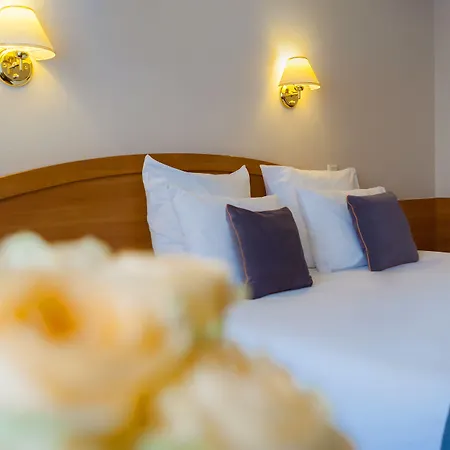 Hotel Mercure Centrum