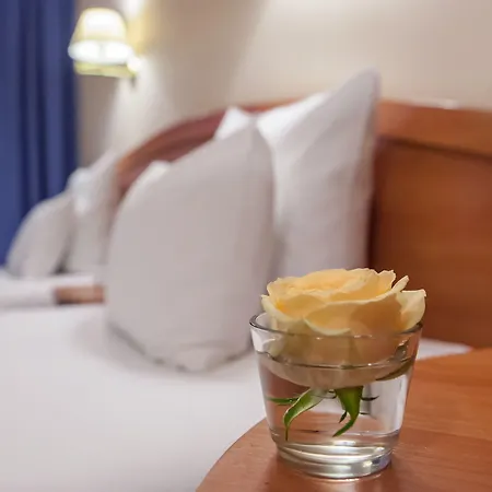 Mercure Centrum Hotel Čenstochová