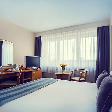 Mercure Centrum Ξενοδοχείο