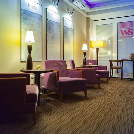 Mercure Centrum Hotel