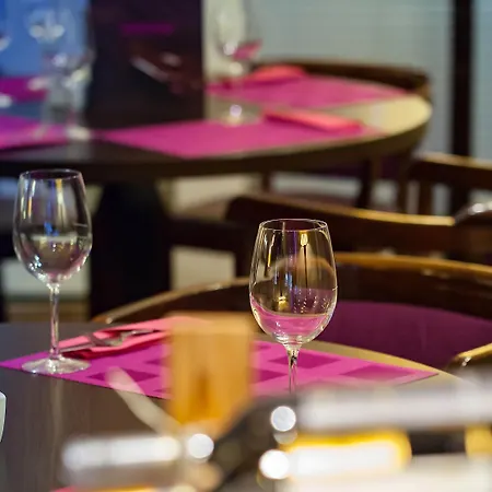 Hotel Mercure Centrum