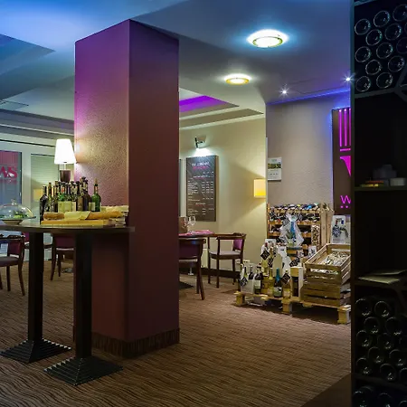 Mercure Centrum Hotel