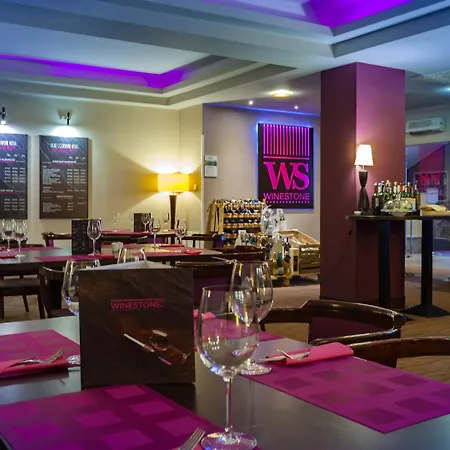 Mercure Centrum Hotel Czestochowa