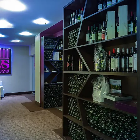 Ξενοδοχείο Mercure Centrum