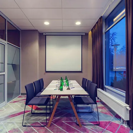Mercure Centrum Ζεστοκόβα