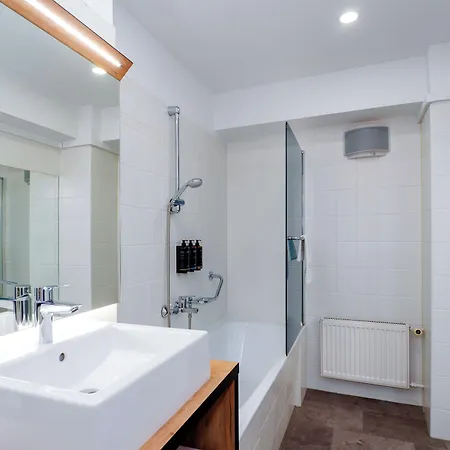 Mercure Centrum Hotel Częstochowa