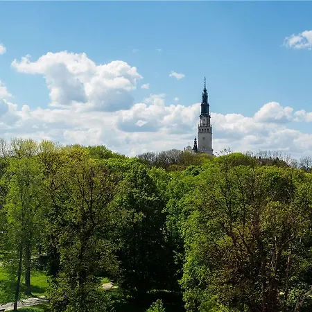 Hotel Mercure Centrum Częstochowa