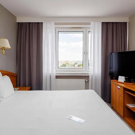 Hotel Mercure Centrum