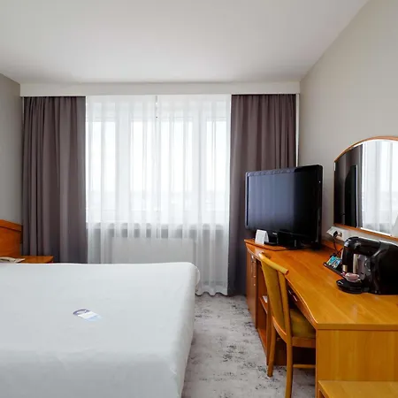 Mercure Centrum Hotel 3*