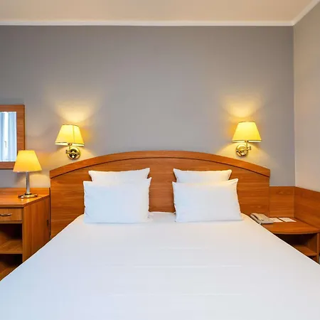 Mercure Centrum Hotel