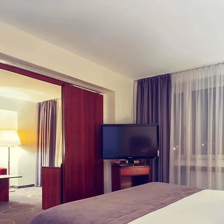 Mercure Centrum