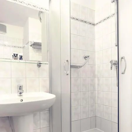 Mercure Centrum 호텔