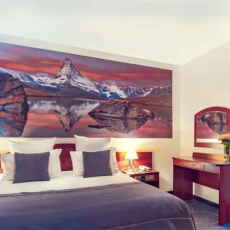 Hotel Mercure Centrum