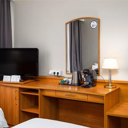 Hotel Mercure Centrum