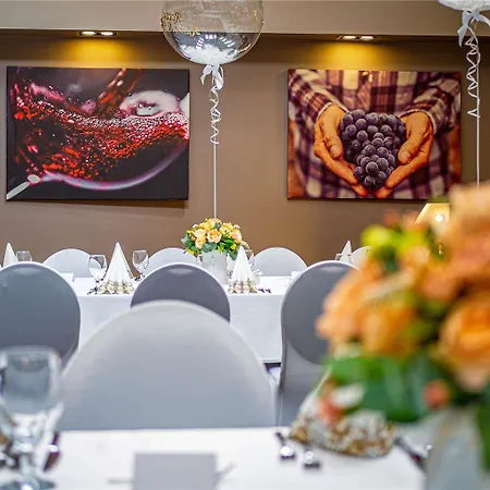 Hotel Mercure Centrum