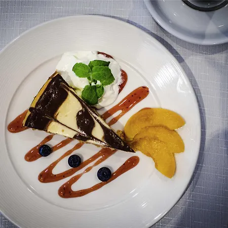 Mercure Centrum Čenstochová