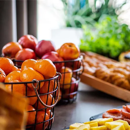 Mercure Centrum Hotel