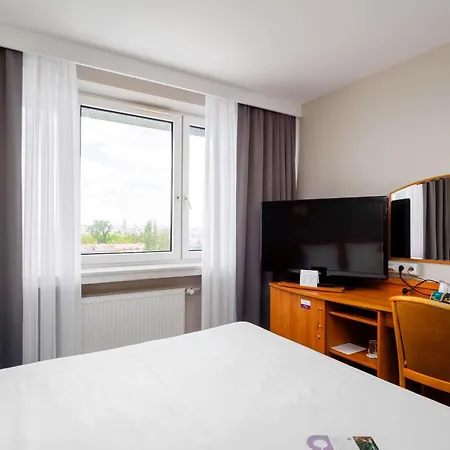 Hotel Mercure Centrum 3*