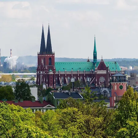 Mercure Centrum Hotel Czestochowa