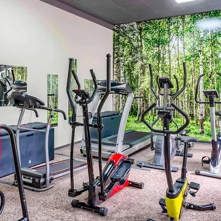 فندق Mercure Centrum 3*