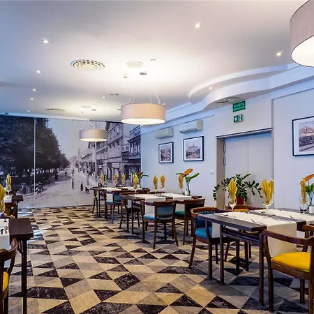 Mercure Centrum Hotel