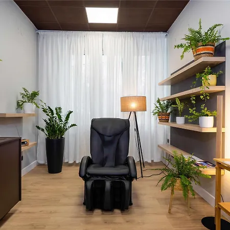 Mercure Centrum Hotel 3*