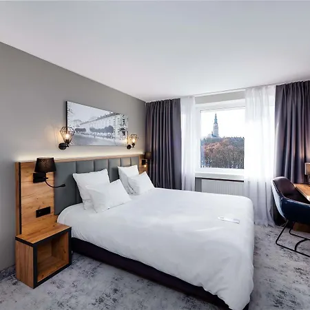 Mercure Centrum 3* Częstochowa