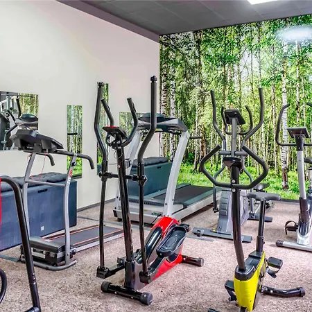 Mercure Centrum Hotel Częstochowa