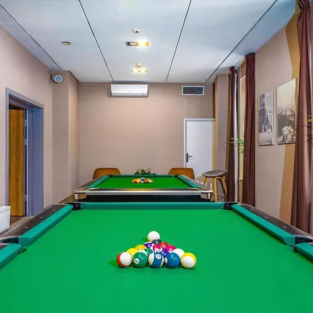 Mercure Centrum Hotel Częstochowa