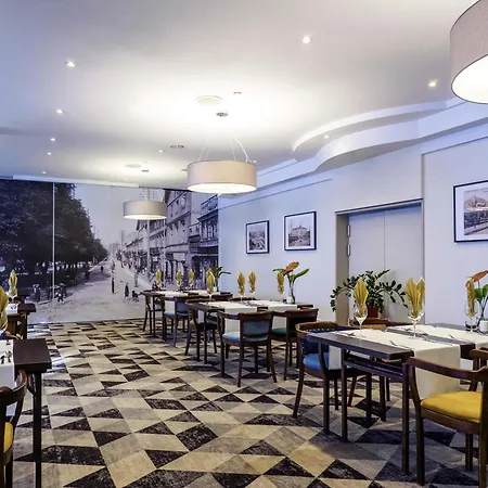 Mercure Centrum Czestochowa