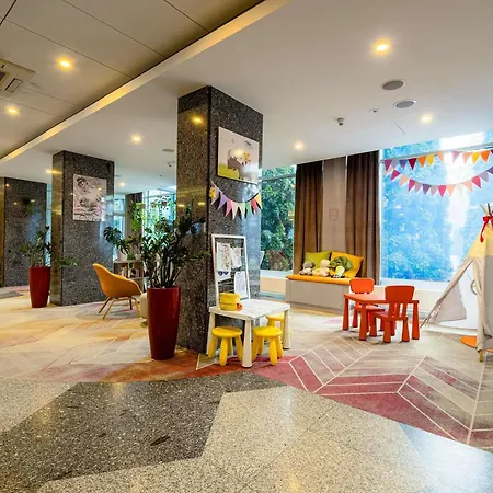 Mercure Centrum