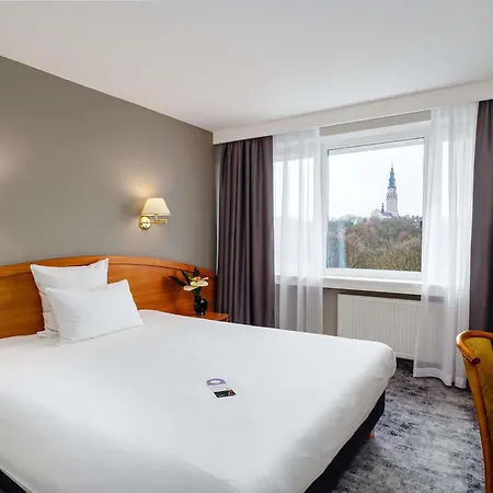 Ξενοδοχείο Mercure Centrum 3*