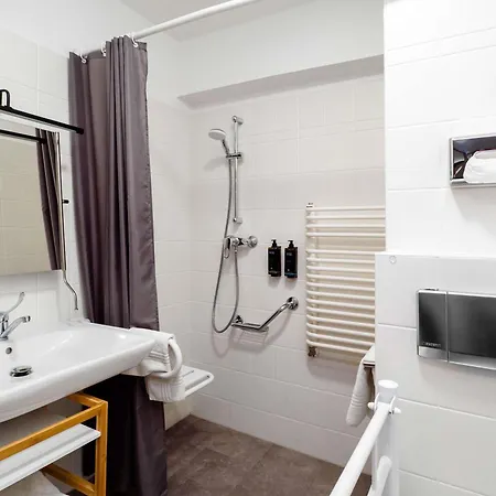 Mercure Centrum 3*