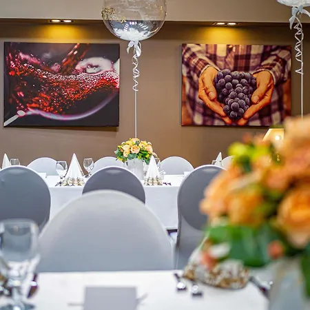 Hotel Mercure Centrum 3*