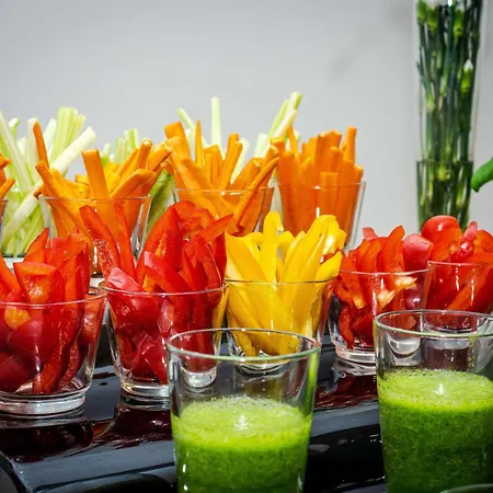 Hotel Mercure Centrum