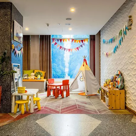 Mercure Centrum