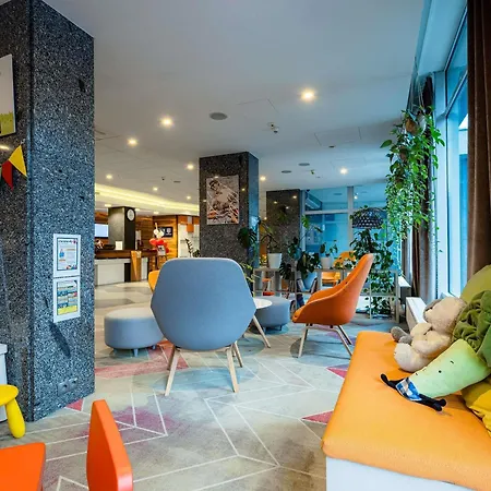 Mercure Centrum Hotel